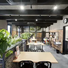 オサフネ珈琲