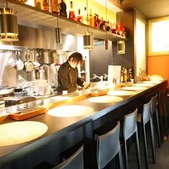 イタリアン チャイナバル村塾