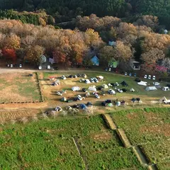 城里町総合野外活動センター ふれあいの里