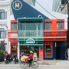 Maison Marou Tây Hồ