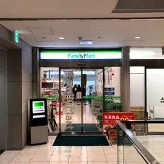 ファミリーマート ＭＭ日石ビル店