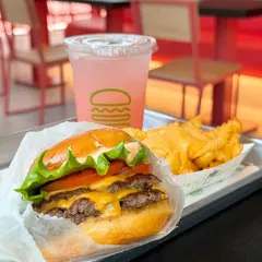 シェイクシャック 渋谷店