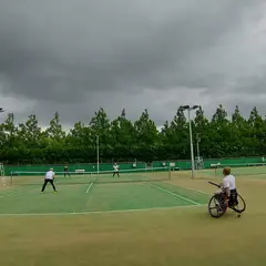 行橋総合公園