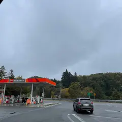 ENEOS 磐越自動車道(下り)阿武隈高原サービスエリアSS / (株)クラシマ