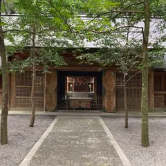 天岩戸神社東本宮