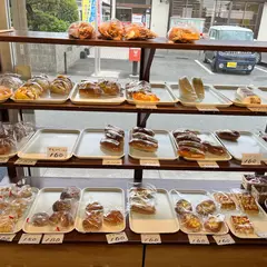 林製パン工場