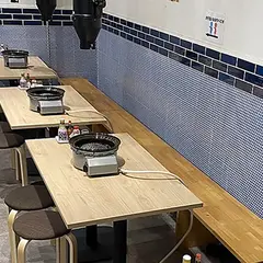 寿司酒場みるく 小倉店