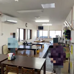 堀添食堂