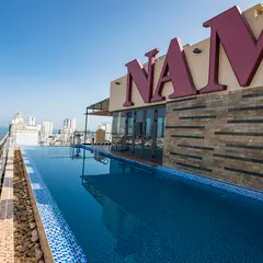 Nam Hotel & Spa