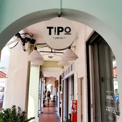 Tipo Pasta Bar