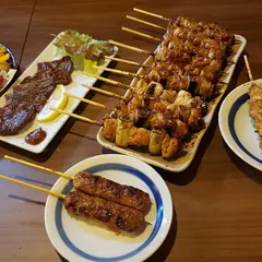 やきとりの扇屋 徳島藍住店