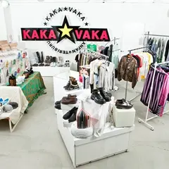KAKAVAKA