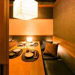 全席完全個室居酒屋 和菜美-wasabi- 梅田店