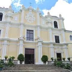 聖ヨセフ修道院（St. Joseph's Seminary and Church）