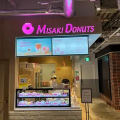 Misaki Donuts