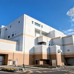 ながの環境エネルギーセンター