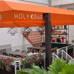 HOLYCRAB