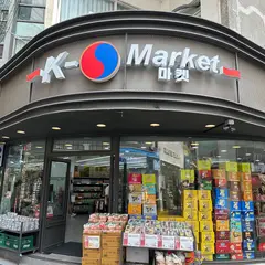 K MARKET