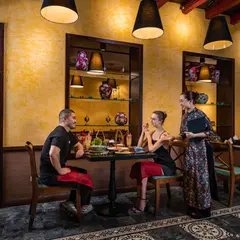 L'essence De Cuisine