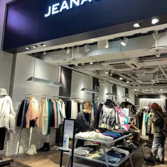 JEANASIS 三宮