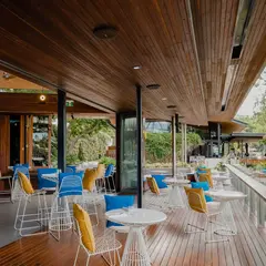 OTTO Ristorante