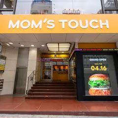 マムズタッチ（MOM'S TOUCH）
