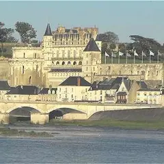 アンボワーズ城（Amboise Castle）