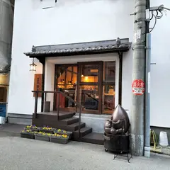 （株）和田萬 本社