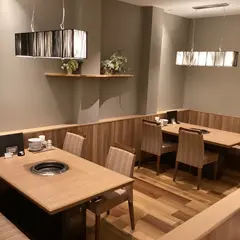 焼肉八十八