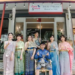 Thai Dress Rental By Love Season Studio