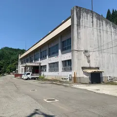 ほたるの里郷土資料館