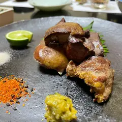 割烹やすぎや