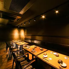創作居酒屋 土間土間 新宿東口店