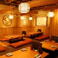 てけてけ 新宿総本店新館