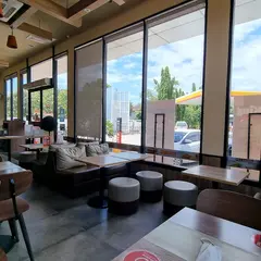 スターバックス
