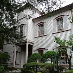 旧スチイル記念学校