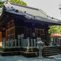 山田神社