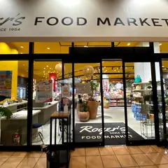 Roger's