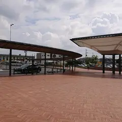 牛久駅東口（バス）