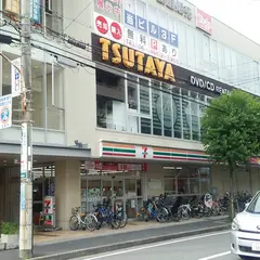 セブンイレブン 阪急武庫之荘駅南店