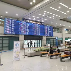 仁川空港 第1ターミナル