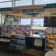 Organic Cafe international terminal