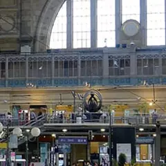 Regus Express - Paris, Gare du Nord