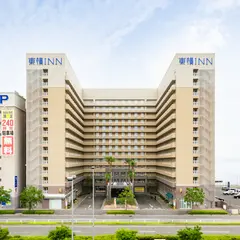 東横INN 中部国際空港1