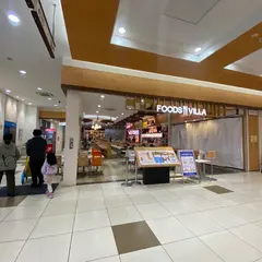 リソラ大府ショッピングテラス