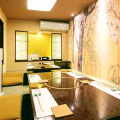 山櫻