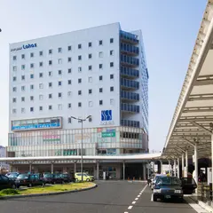 スーパーホテルPremierJR奈良駅