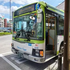 王子駅（バス）