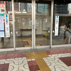 ＪＲ王子駅
