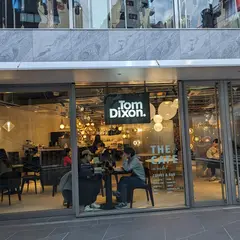 TOM DIXON TOKYO / トム・ディクソン国内総代理店（ＴＤＸ株式会社）